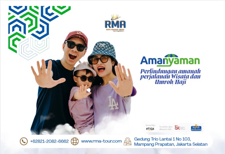 Amanyaman International FIT 