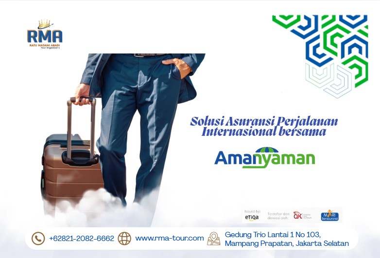 Amanyaman International Group