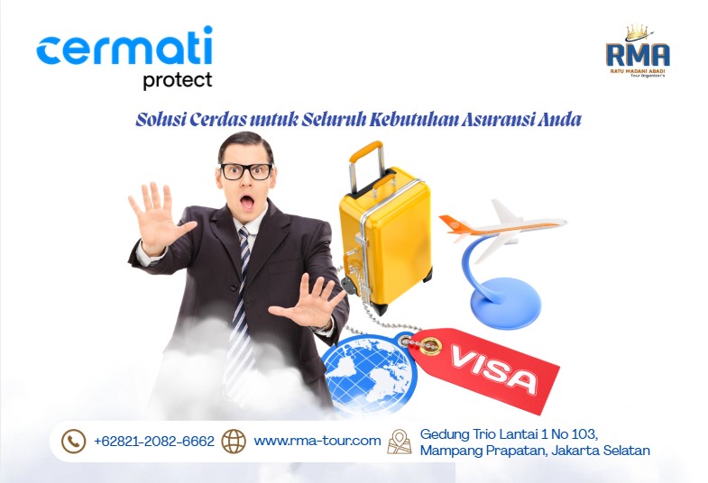 Cermati Protect - PREMIUM