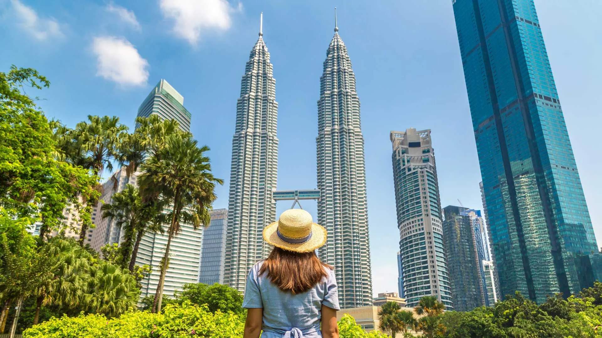 Malaysia Family 4D3N