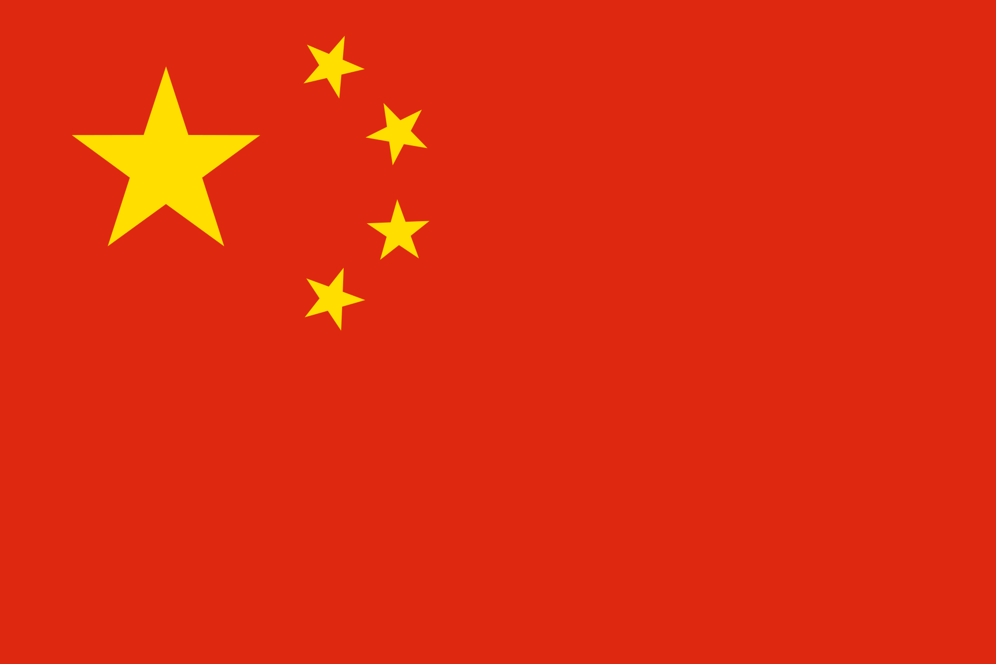 VISA CHINA