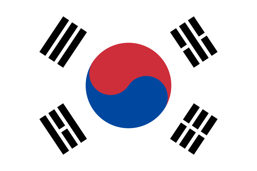 VISA KOREA